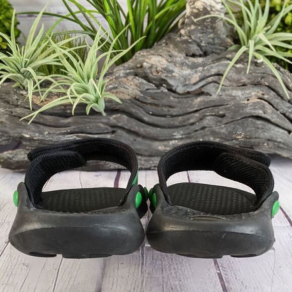 Spenco Love Your Feet Slides Sandals - Picture 5 of 8